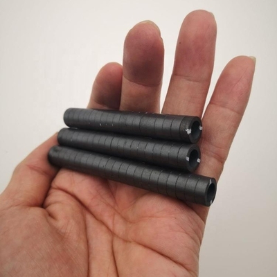 Two/Four Poles Magnet, Suitable for Class B Water Meter D8.5(+0/-0.1)xd5.5(+0.2/-0)xh3.5(+/-0.1)mm
