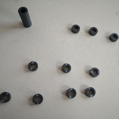 Two/Four Poles Magnet, Suitable for Class B Water Meter D8.5(+0/-0.1)xd5.5(+0.2/-0)xh3.5(+/-0.1)mm
