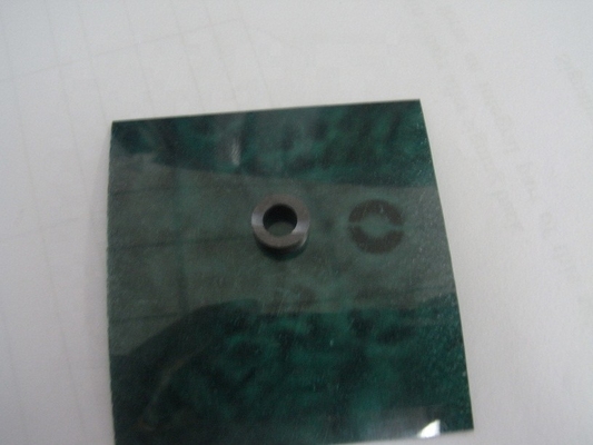 d9.5xd5.5x3.5 Wet Or Dry Press Water Meter  Hard Ferrite ring Magnets Y30BH