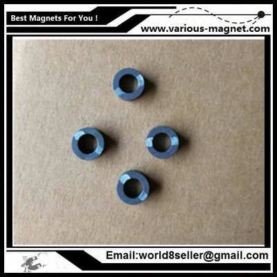 d9.5xd5.5x3.5 Wet Or Dry Press Water Meter  Hard Ferrite ring Magnets Y30BH