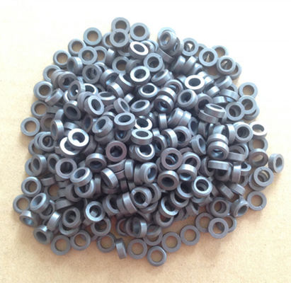 d9.5xd5.5x3.5 Wet Or Dry Press Water Meter  Hard Ferrite ring Magnets Y30BH