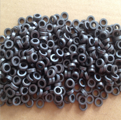 d9.5xd5.5x3.5 Wet Or Dry Press Water Meter  Hard Ferrite ring Magnets Y30BH