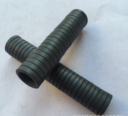 Better Starting Flow Rate Ferrite Wet Pressing Magnet