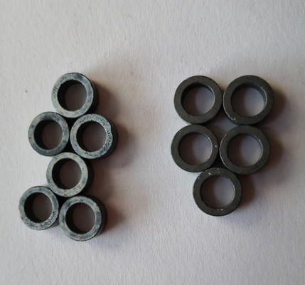 Better Starting Flow Rate Ferrite Wet Pressing Magnet