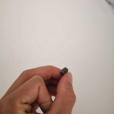 Water Meter Magnetic Ring Small Ferrite Multipole Magnetic Ring For Water Meter Gear D8*D4.5*2.4