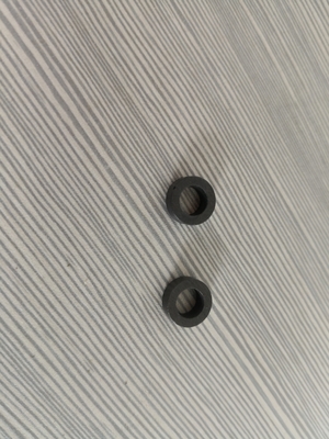 Permanent magnet Y30BH D9,5xd5,5xh3,5 mm 4-poles with Chamfer for meter with low price