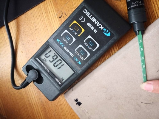 D3*2 Anisotropic Disc/meter Magnets for flow meter