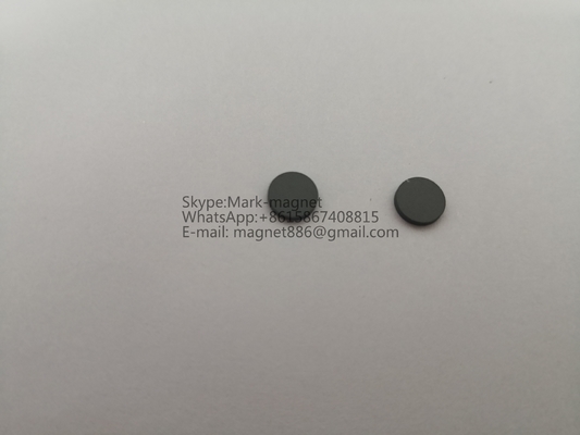 YIG Microwave Ferrite Garnet for circulator and isolator with good quality and price