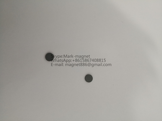 YIG Microwave Ferrite Garnet for circulator and isolator with good quality and price
