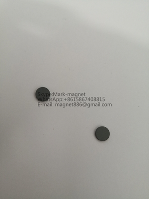YIG Microwave Ferrite Garnet for circulator and isolator with good quality and price