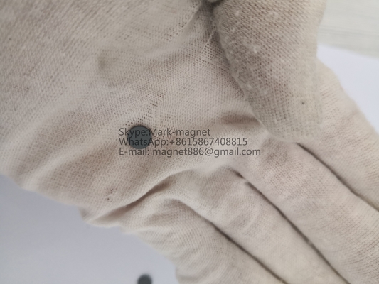 YIG Microwave Ferrite Garnet for circulator and isolator with good quality and price