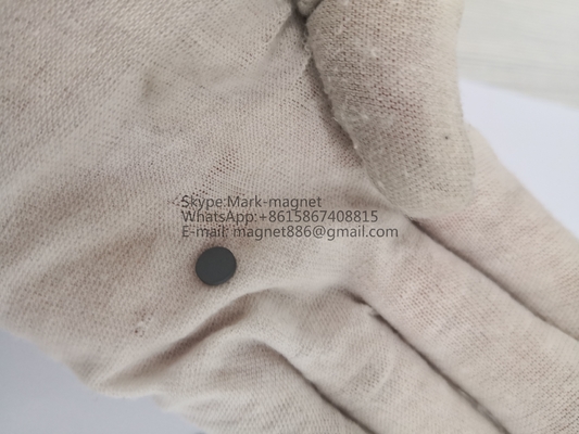 YIG Microwave Ferrite Garnet for circulator and isolator with good quality and price