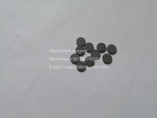 New YGA Microwave ferrite for Wireless Communication with lowest price and good quality