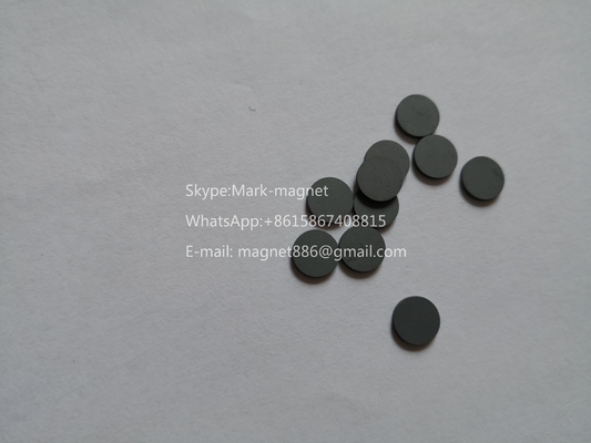 New YGA Microwave ferrite for Wireless Communication with lowest price and good quality