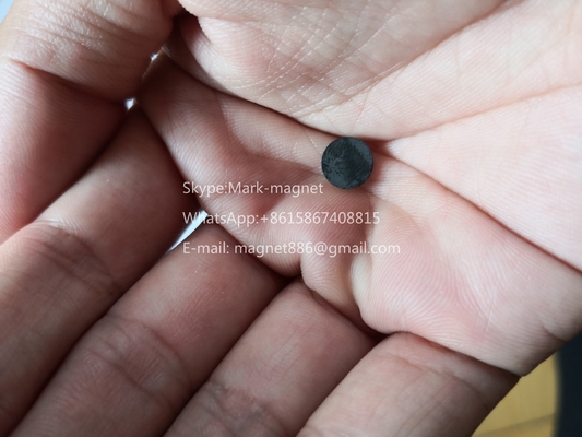 New YGA Microwave ferrite for Wireless Communication with lowest price and good quality