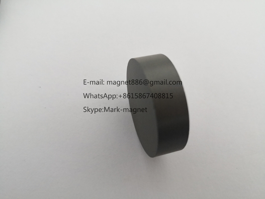 Microwave ferrite  for RF Circulators and Isolators with High Power 30MHz-120GHz