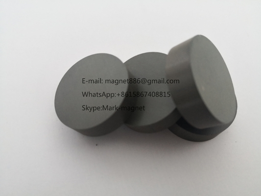 Microwave ferrite  for RF Circulators and Isolators with High Power 30MHz-120GHz
