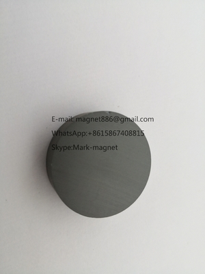 Microwave ferrite  for RF Circulators and Isolators with High Power 30MHz-120GHz