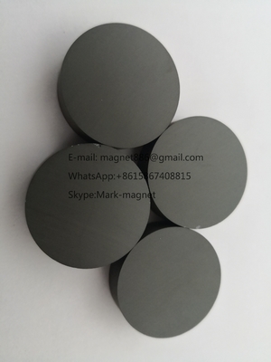 Microwave ferrite  for RF Circulators and Isolators with High Power 30MHz-120GHz