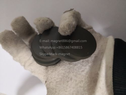 Gyromagnetism/Microwave ferrite with narrow ferromagnetic resonance absorption line