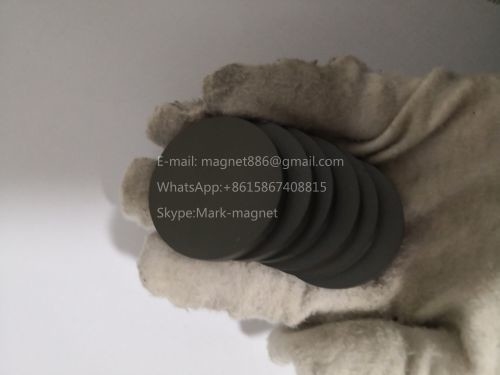 Gyromagnetism/Microwave ferrite with narrow ferromagnetic resonance absorption line