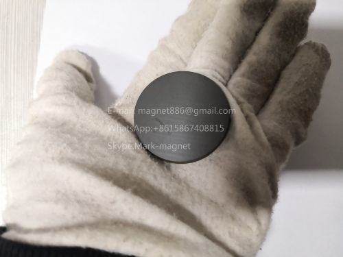 Gyromagnetism/Microwave ferrite with narrow ferromagnetic resonance absorption line