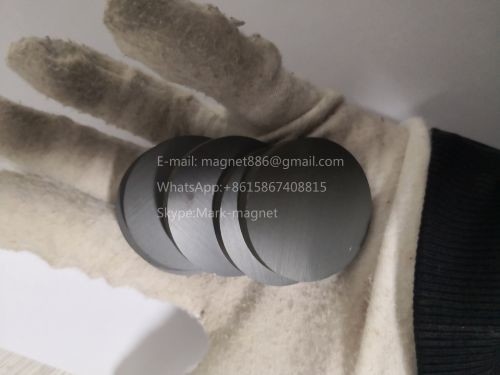 Gyromagnetism/Microwave ferrite with narrow ferromagnetic resonance absorption line