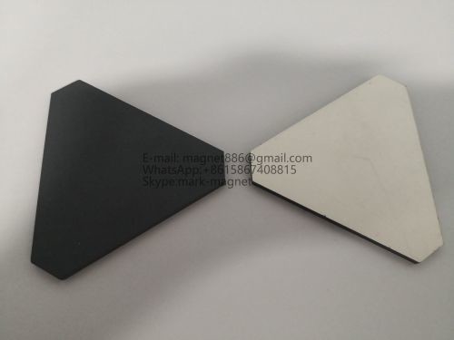 IRON GARNETS DY-DOPED  Dysprosium-doped power Microwave ferrite