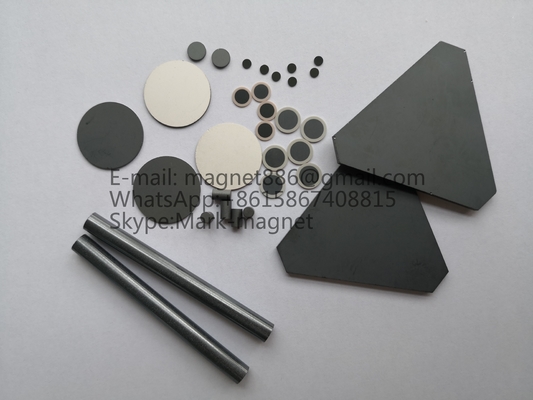 Professional manufacturer for microwave ferrite for Ferrite Dual-Mode Phase Shifter