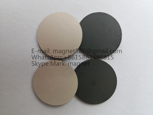 Professional manufacturer for microwave ferrite for Ferrite Dual-Mode Phase Shifter