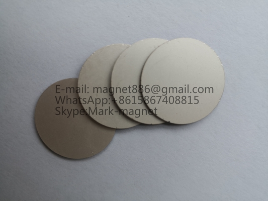 Professional manufacturer for microwave ferrite for Ferrite Dual-Mode Phase Shifter