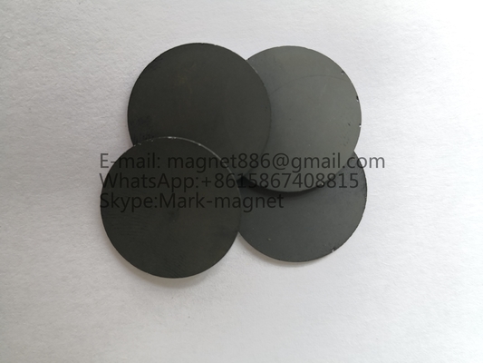 Professional manufacturer for microwave ferrite for Ferrite Dual-Mode Phase Shifter