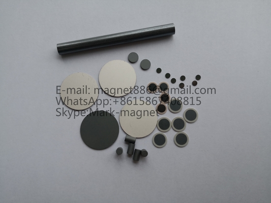 Professional manufacturer for microwave ferrite for Ferrite Rotary-Field Phase Shifters with good quality and price