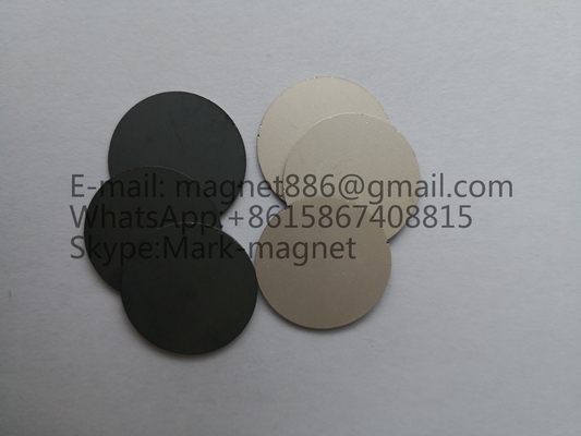 IRON GARNETS Narrow line width - temperature stable Microwave ferrite