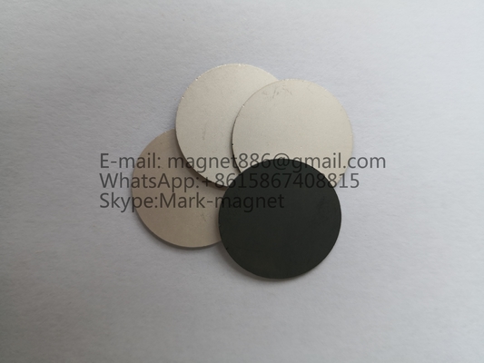 IRON GARNETS Narrow line width - temperature stable Microwave ferrite