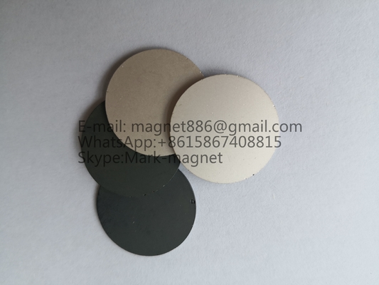 IRON GARNET Y-Al Narrow line width materials - Yttrium Aluminum Microwave ferrite