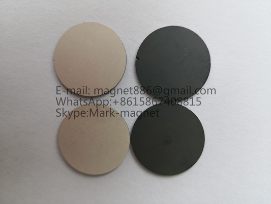 Professional manufacturer for microwave ferrite for Ferrite Waveguide Switches with good quality and price