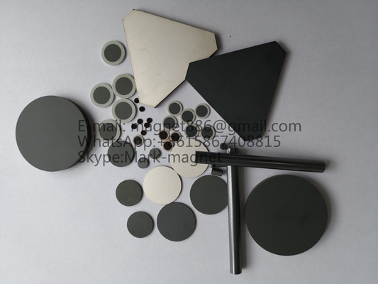 Professional manufacturer for microwave ferrite for Ferrite Antennas and Subsystems with good quality and price