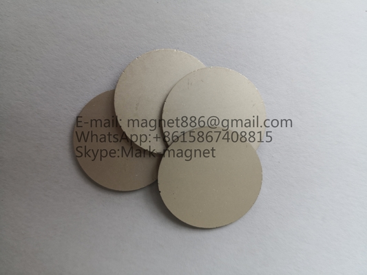CALCIUM VANADIUM GARNETS (CVG) with Narrow line width