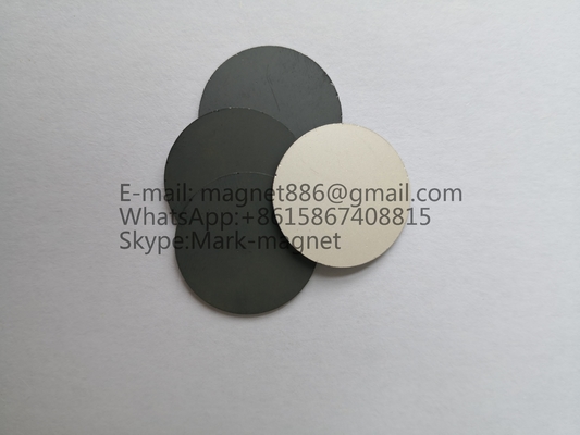 CALCIUM VANADIUM GARNETS (CVG) with Narrow line width