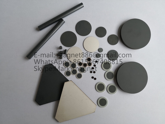 Professional manufacturer for microwave ferrite for Ferrite Toroids and Diodes with good quality and price