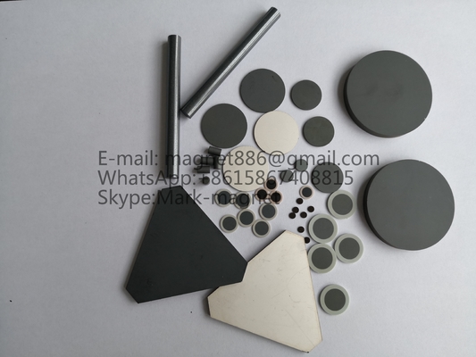 Professional manufacturer for microwave ferrite for Waveguide Assemblies with good Waveguide quality and price