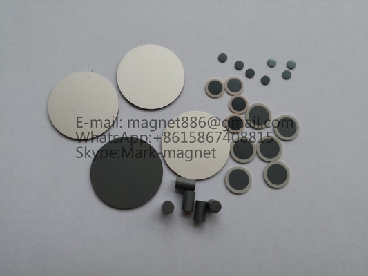 Professional manufacturer for microwave ferrite for MPCVD of Diamonds