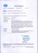 China Microwave Ferrite Technology, Inc certification